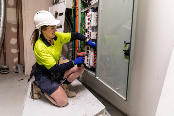 Best Affordable Electrical Installation  in Neuse Forest, NC