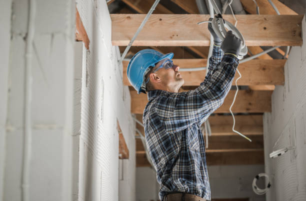 Best Electrical Wiring Services  in Neuse Forest, NC