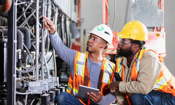 Best Residential Electrician Services  in Neuse Forest, NC