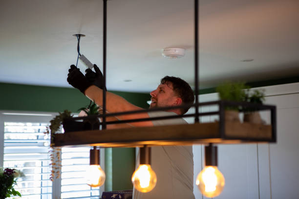 Best Licensed Electrician  in Neuse Forest, NC
