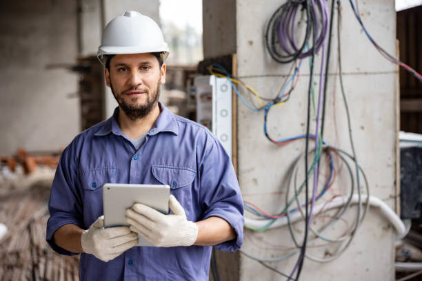 Best Electrical Troubleshooting Services  in Neuse Forest, NC