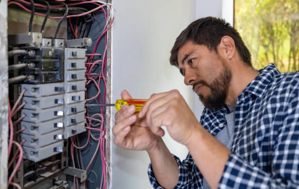 Best Emergency Electrical Repair  in Neuse Forest, NC